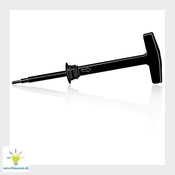 Montagengle 6 Og 8Mm Vhb68