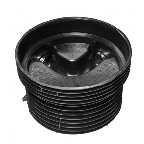 200X1000Mm Tp1 Eur Smidig 90º