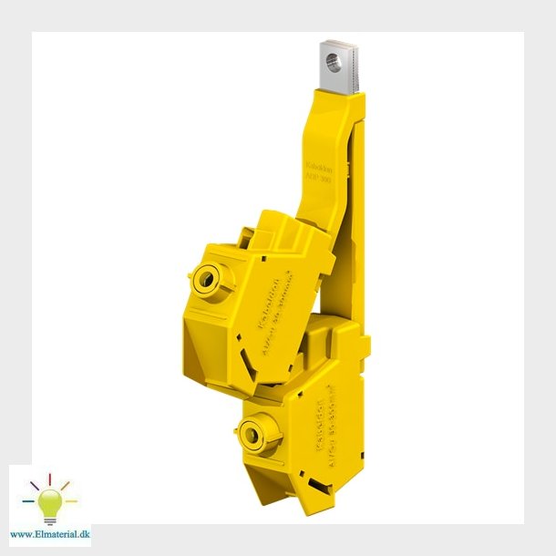 Tilsl.Klemme Adp300 2X50-300