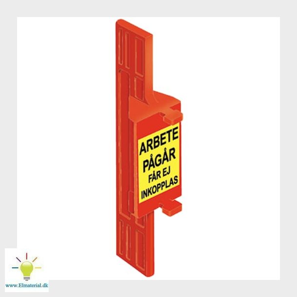 Blokenhed Ksbd2 For Sld1/2