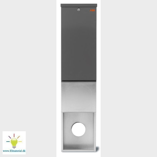 Teknikskab Ts350S Gr Ral7015