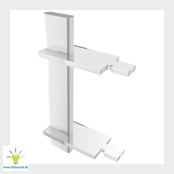 Koblingskniv Kn00 (3 Stk)