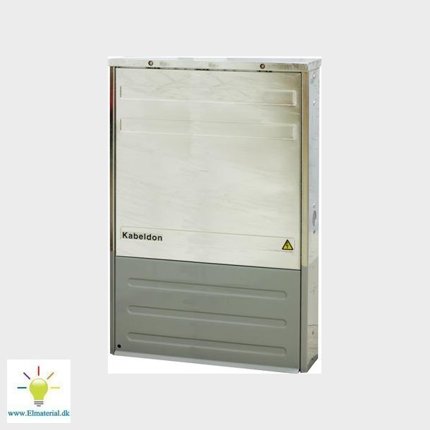 Kabelskab Cdc460Idk 400A