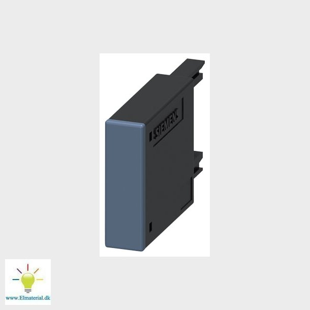 Rc-Led 127-240V Ac/150-250V Dc