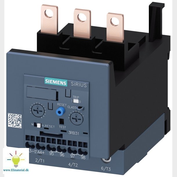 Termorel 3Rb3143 32-115A
