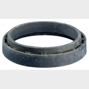 600Mm Bottenring F / 1000Mm Cone