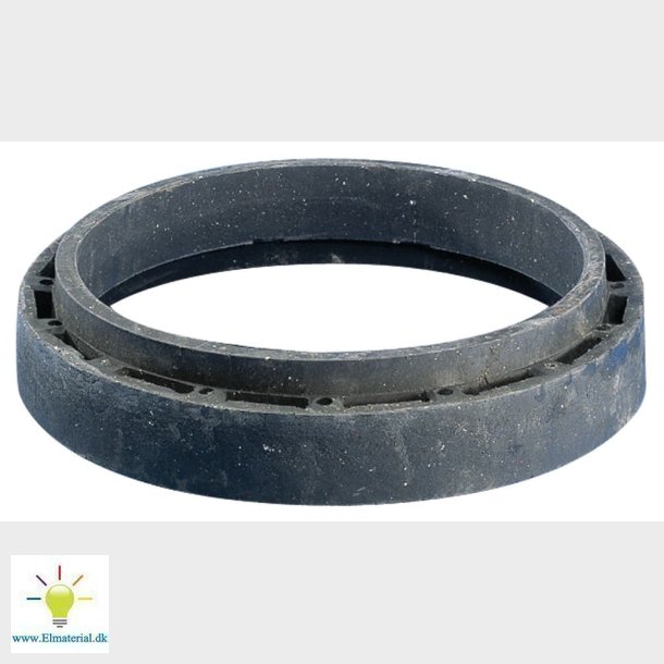 600Mm Bundring F/1000Mm Kegle