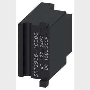 Rc-Led127-240Vac / 150-250Vdc S2