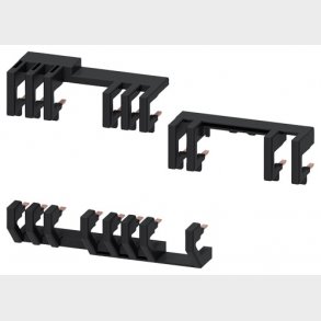 Kabelsats fjäder Vändbar