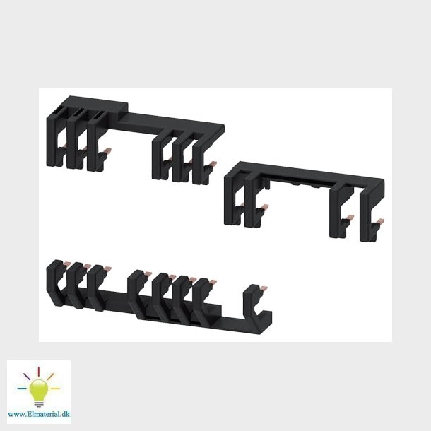 Ledningskit Fjeder Reversibel