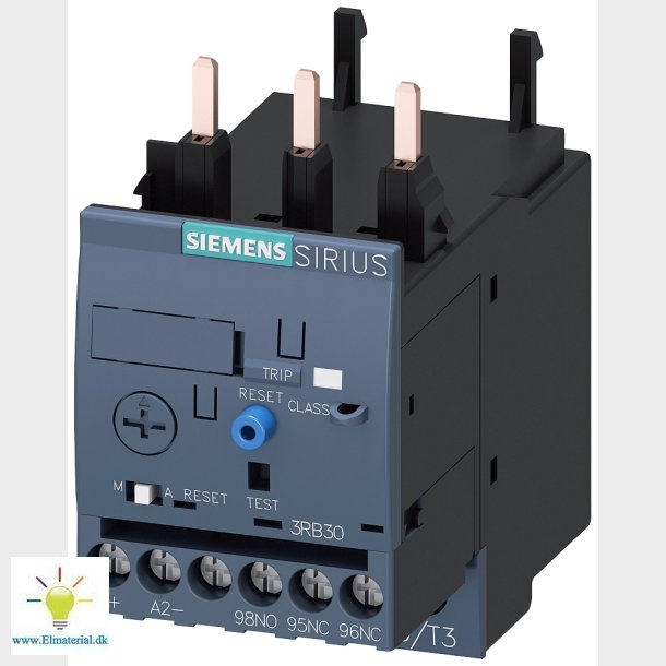 Termorel 3Rb3026 10-40A