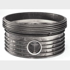 1000X604Mm Tegra Well F / Aco