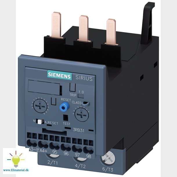 Termorel 3Rb3133 20-80A