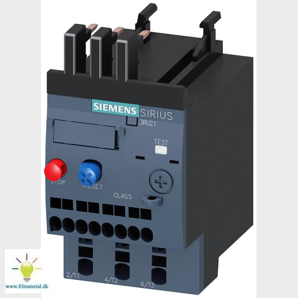 Termorel 3Ru2116 7,0-10A