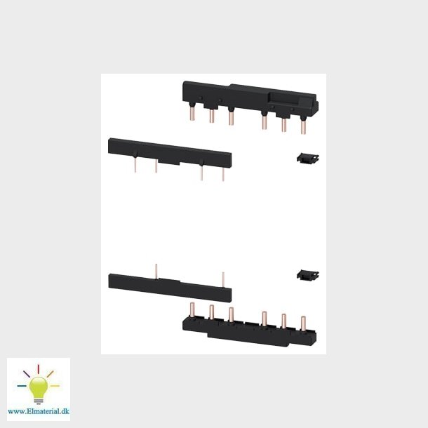 Ledningskit Skrue Revers S2