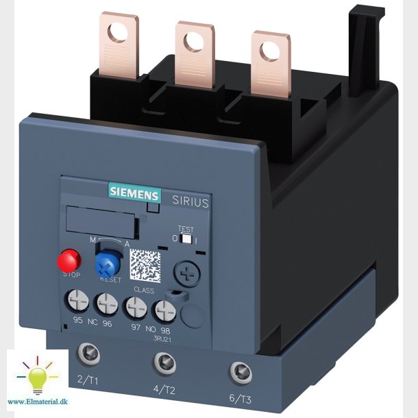 Termorel 3Ru2146 57-75A