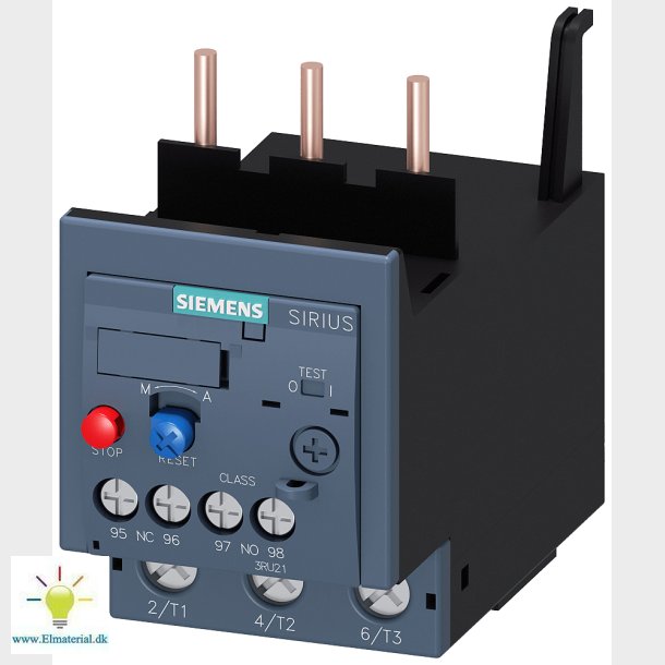 Termorel 3Ru2136 62-73A
