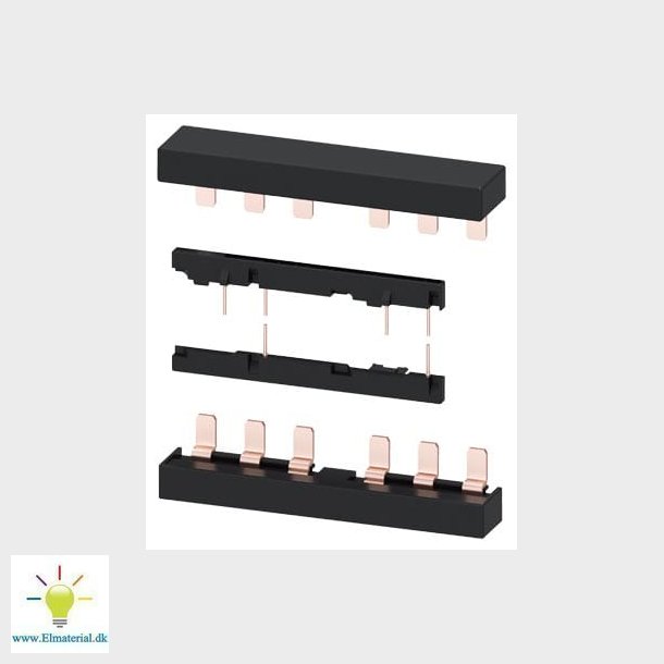 Ledningskit Skrue Revers S3