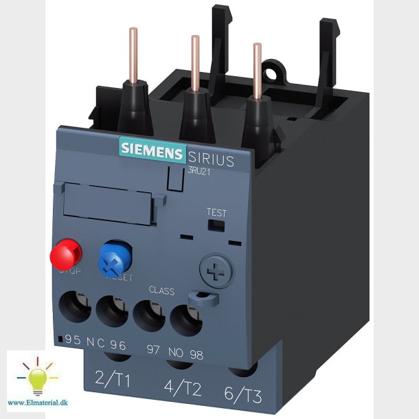 Termorel 3Ru2126 17-22A