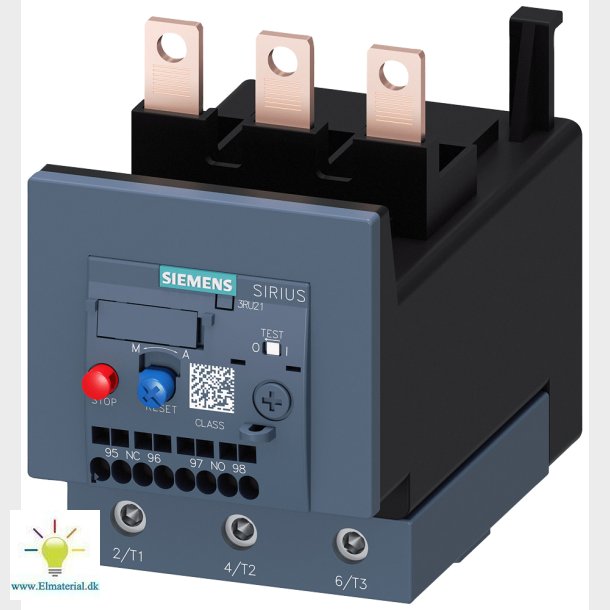 Termorel 3Ru2146 80-100A