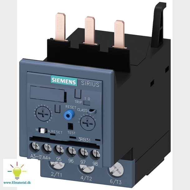 Termorel 3Rb3133 12,5-50A