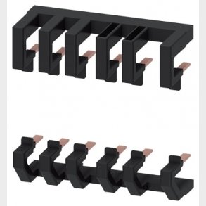 Kabelsats fjäder Vändbar