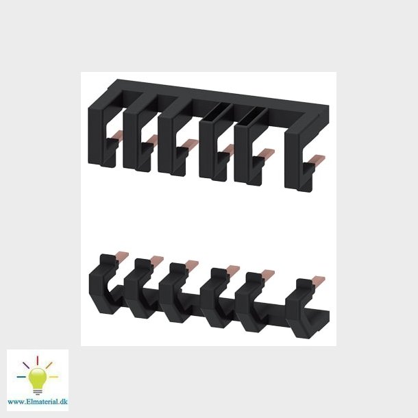 Ledningskit Fjeder Reversibel