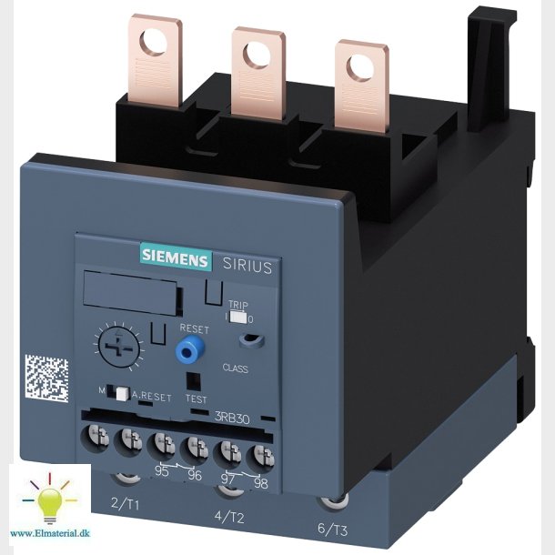 Termorel 3Rb3046 12,5-50A