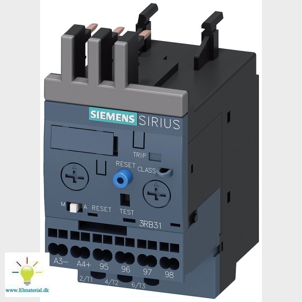 Termorel 3Rb3113 3-12A