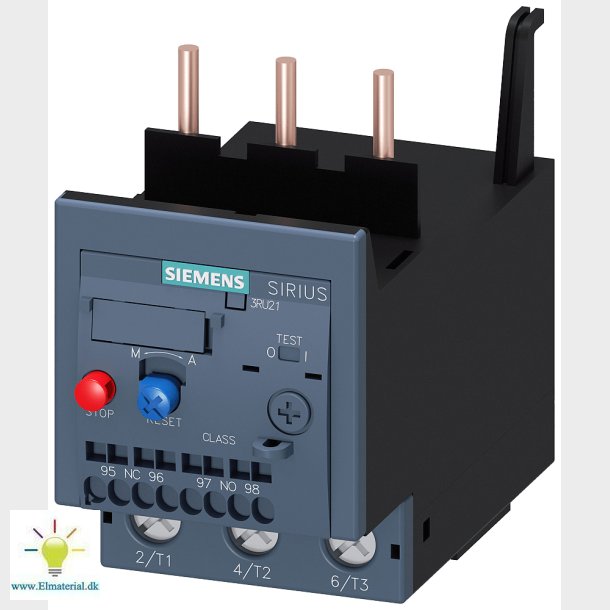 Termorel 3Ru2136 47-57A