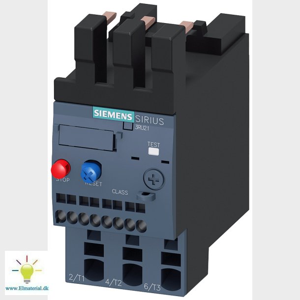 Termorel 3Ru2126 23 - 28A