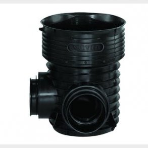 160X425Mm Tp1 Well Smooth 90º