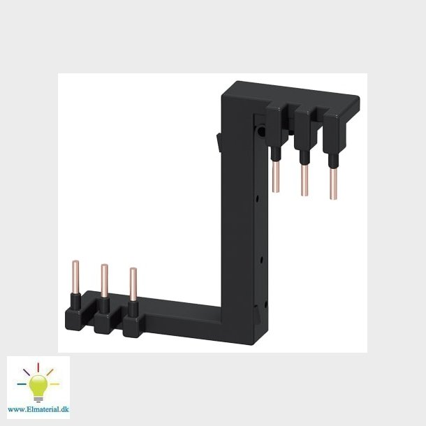 Hovedtilslutningsstik S00