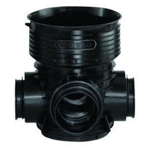 200X425Mm Tp2 Well Smooth 90º