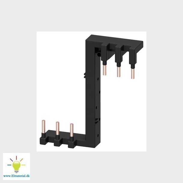 Hovedtilslutningsstik S0