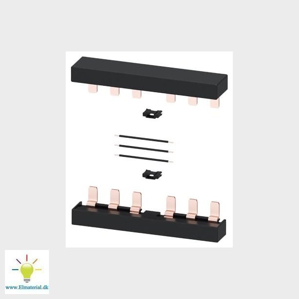 Ledningskit Fjeder Revers S3