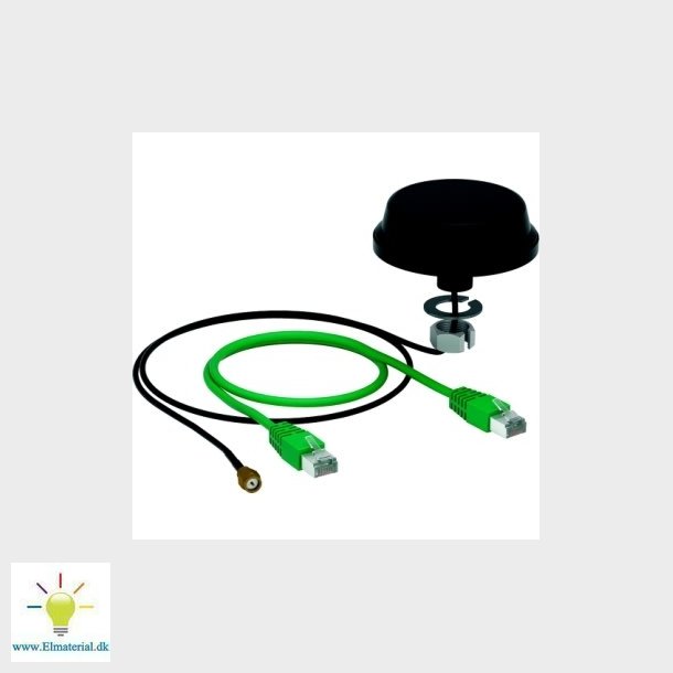 Antenne 4G For Ladestander Par