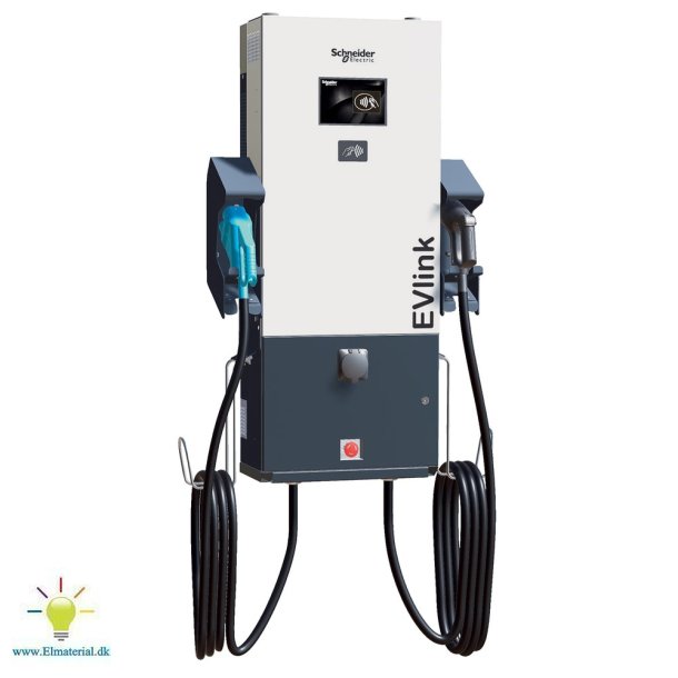 Ladestander 24Dc/22Ac Charging