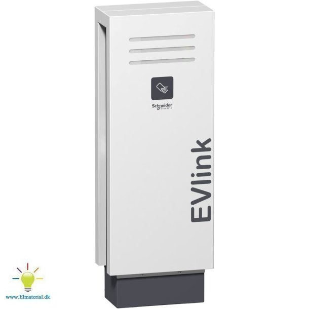 Ladestander Park/Terrn 1Xt2 7