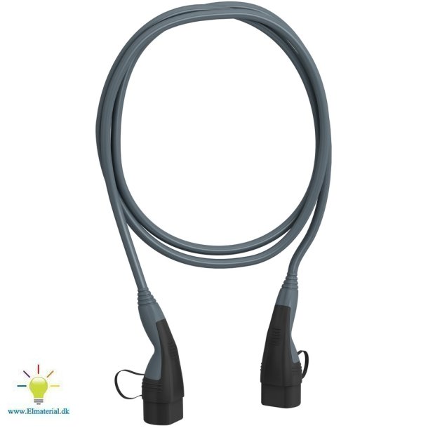 Ladekabel 5M 1Xt2-T2 32A 1F