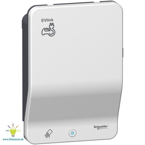 Ladestander Vg Smart T2S 7/22