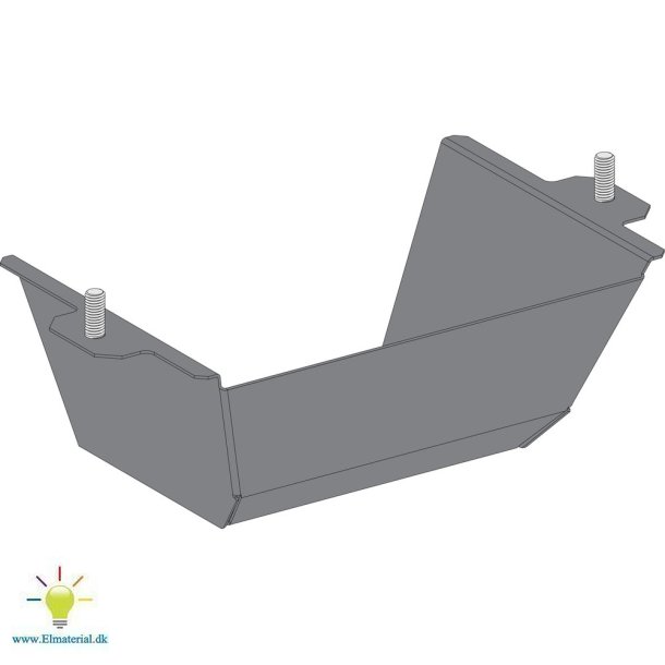 Ladestander Kabel Afskrmning