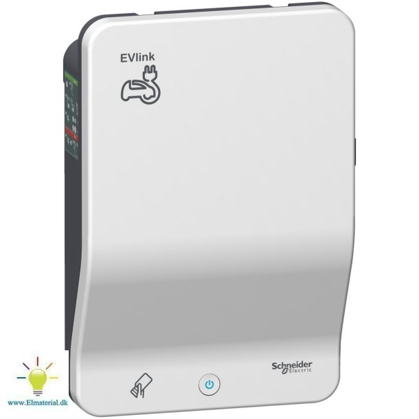 Ladestander Vg Smart T2S 7/22