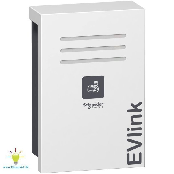 Ladestander Park/Terrn Vg 1X