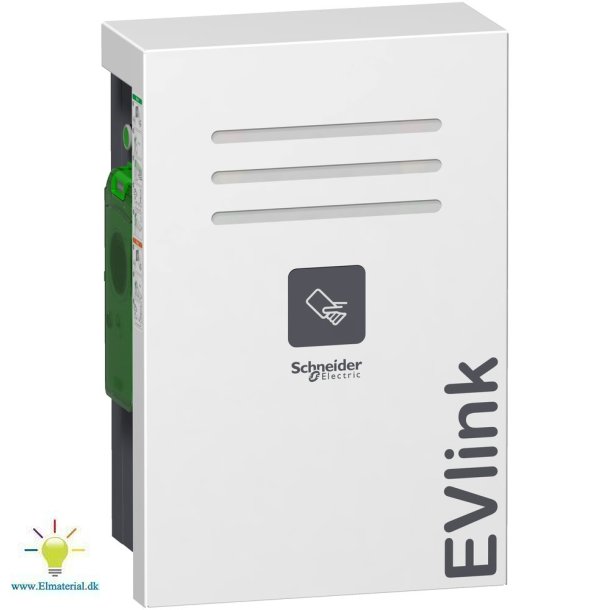 Ladestander Park/Terrn Vg 2X