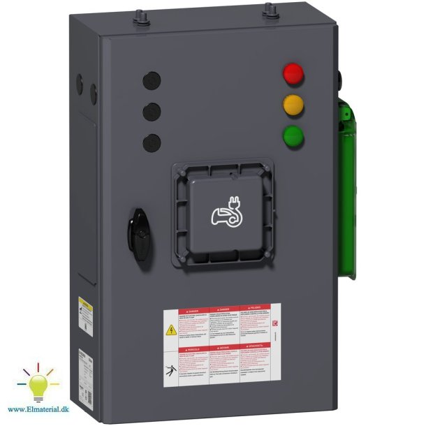 Kabinet 22Kw 1Xt2S F/Ladestand