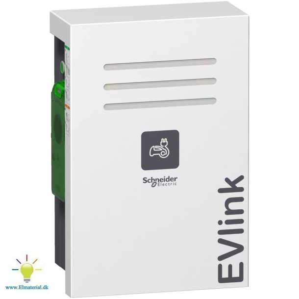 Ladestander Park/Terrn Vg 2X