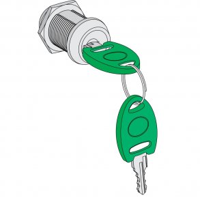 Nyckells T / Laddningsställ Wall St