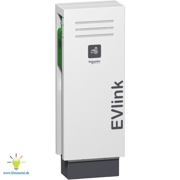 Ladestander Park/Terrn 2Xt2S