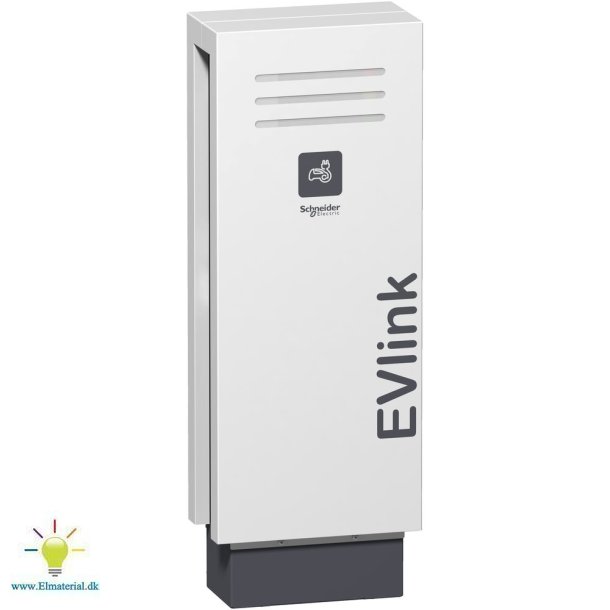 Ladestander Park/Terrn 1Xt2